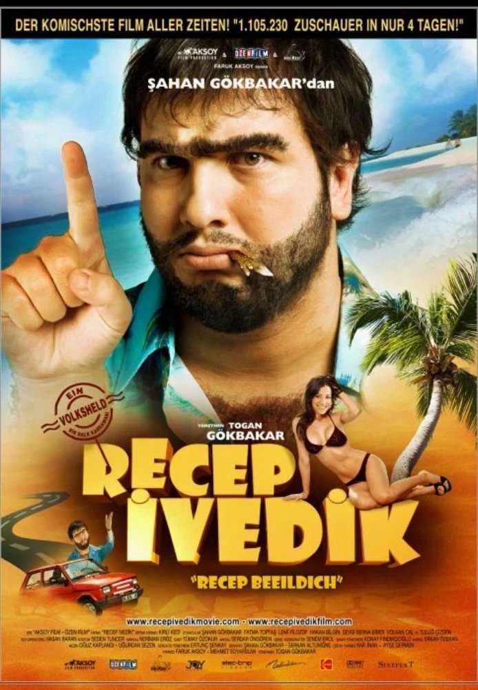 Реджеп Иведик